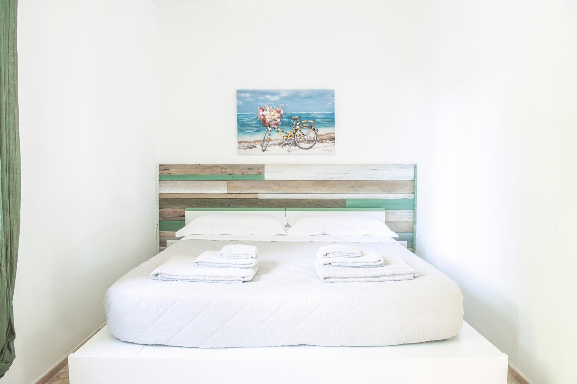 Dimora Il Mandorlo Hotel Ostuni Bagian luar foto