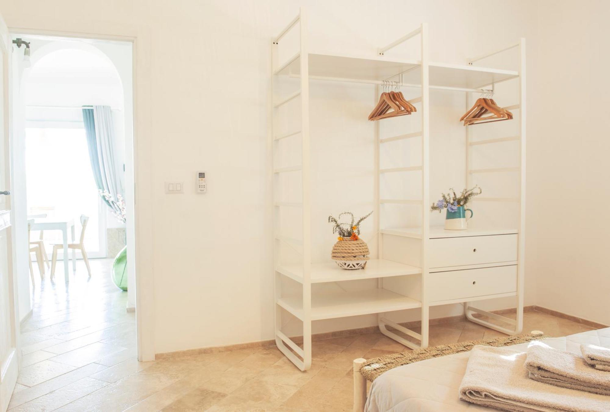 Dimora Il Mandorlo Hotel Ostuni Bagian luar foto