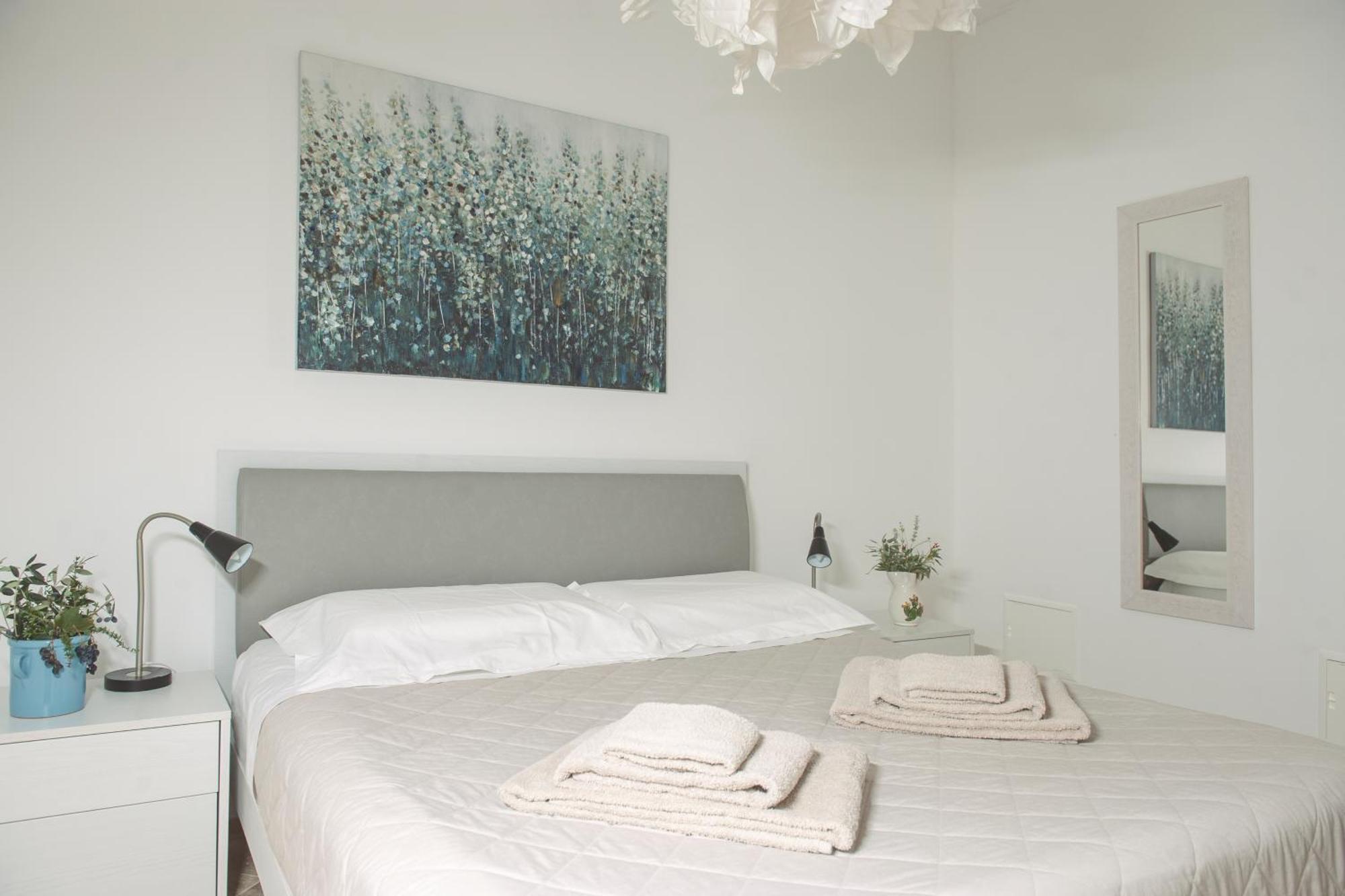 Dimora Il Mandorlo Hotel Ostuni Bagian luar foto